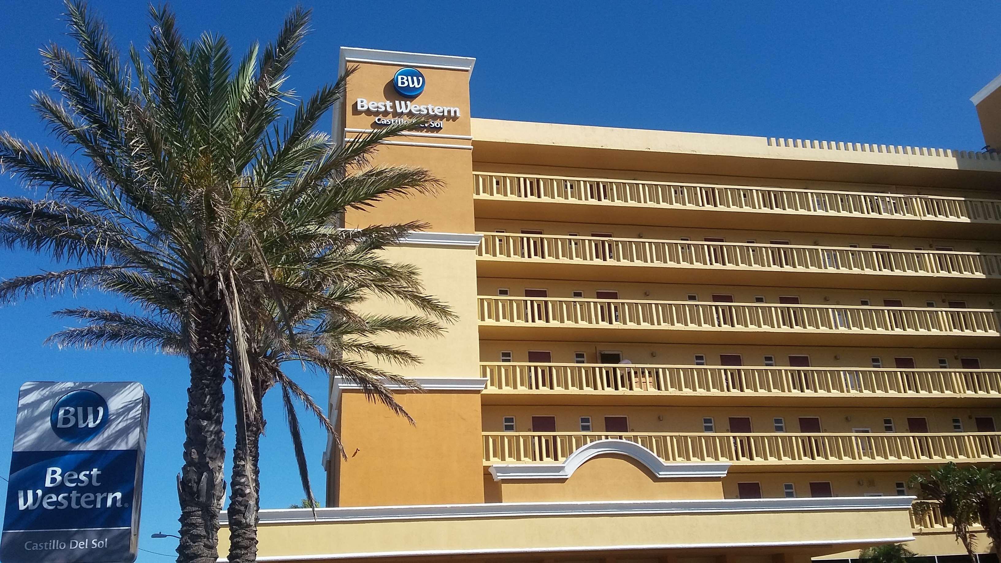 Best Western Castillo del Sol — photo 5