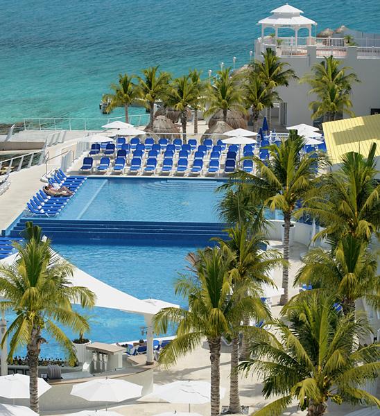 Cozumel Palace — photo 5