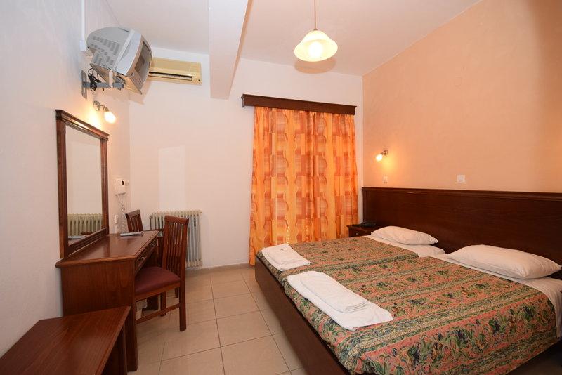 Gouvia Hotel — photo 5