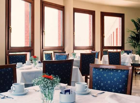 Hotel Plaza Las Matas — photo 4