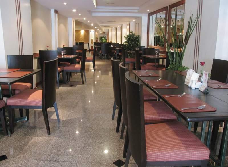 First Hotel Bangkok — photo 4