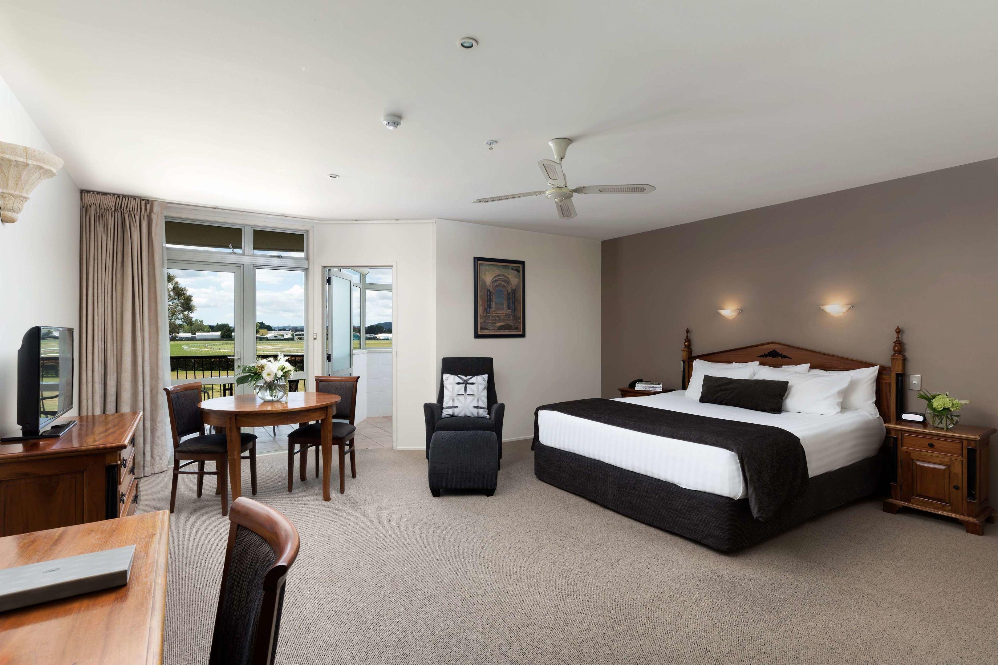 Rydges Rotorua — photo 3