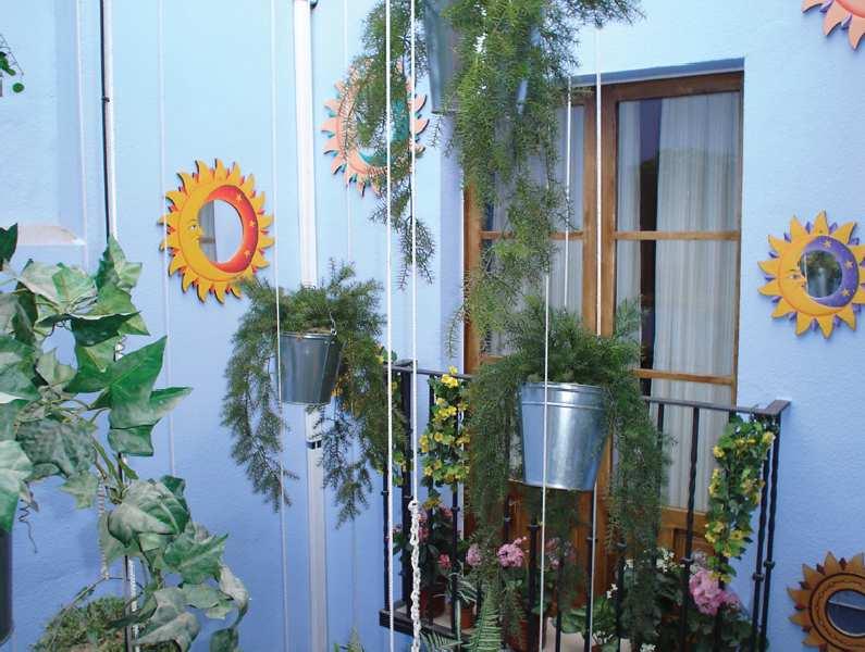 Hostal Zurbaran — photo 4