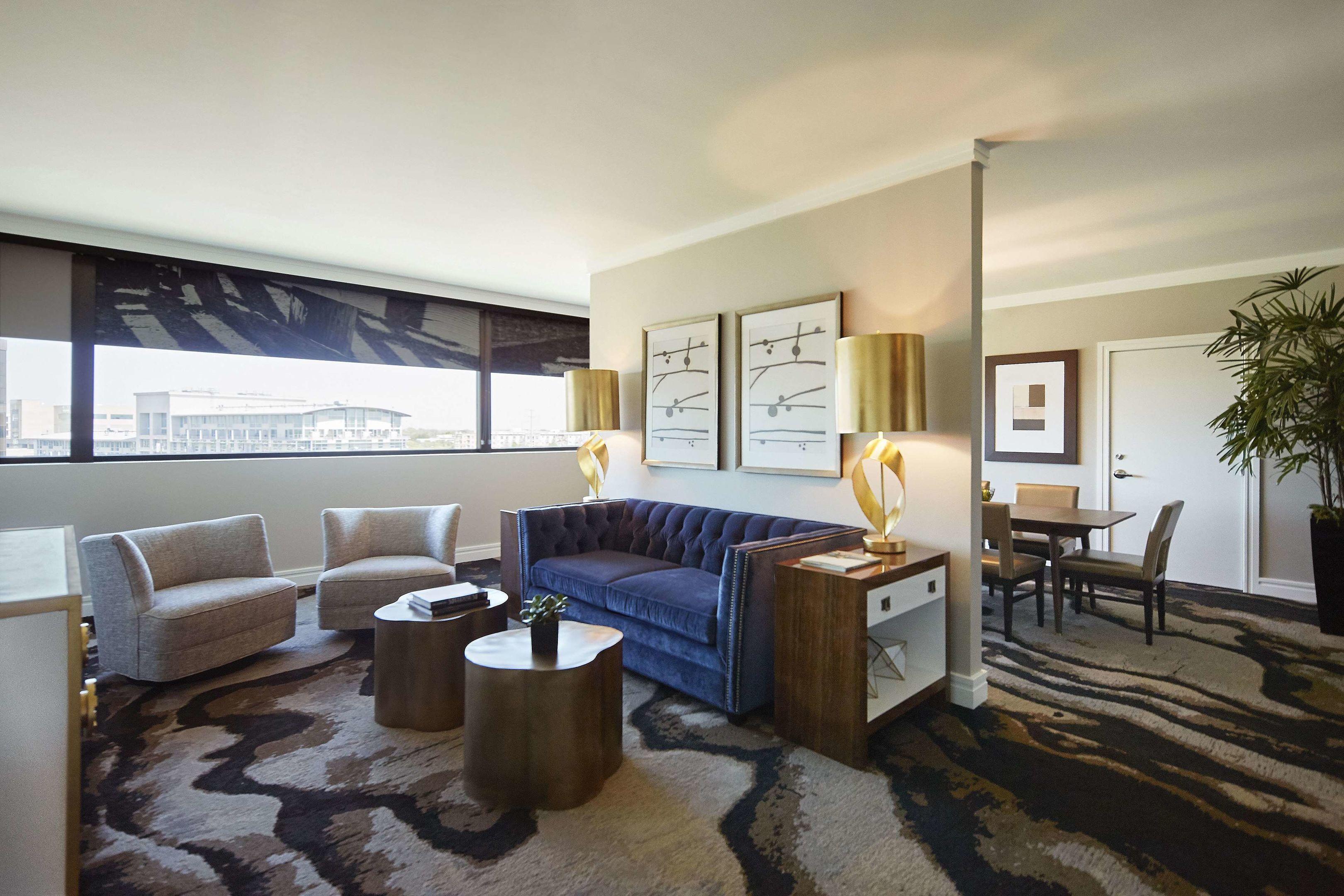 The Highland Dallas, Curio Collection by Hilton — photo 3