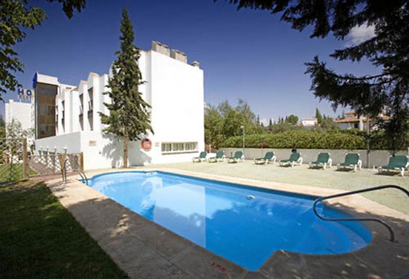 Hotel Villa Blanca — photo 4