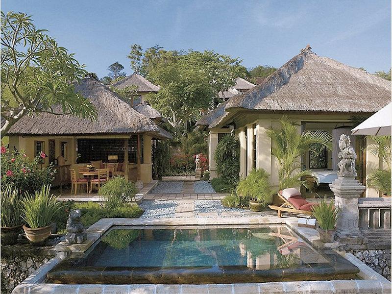 Four Seasons Resort Bali at Jimbaran Bay — photo 4