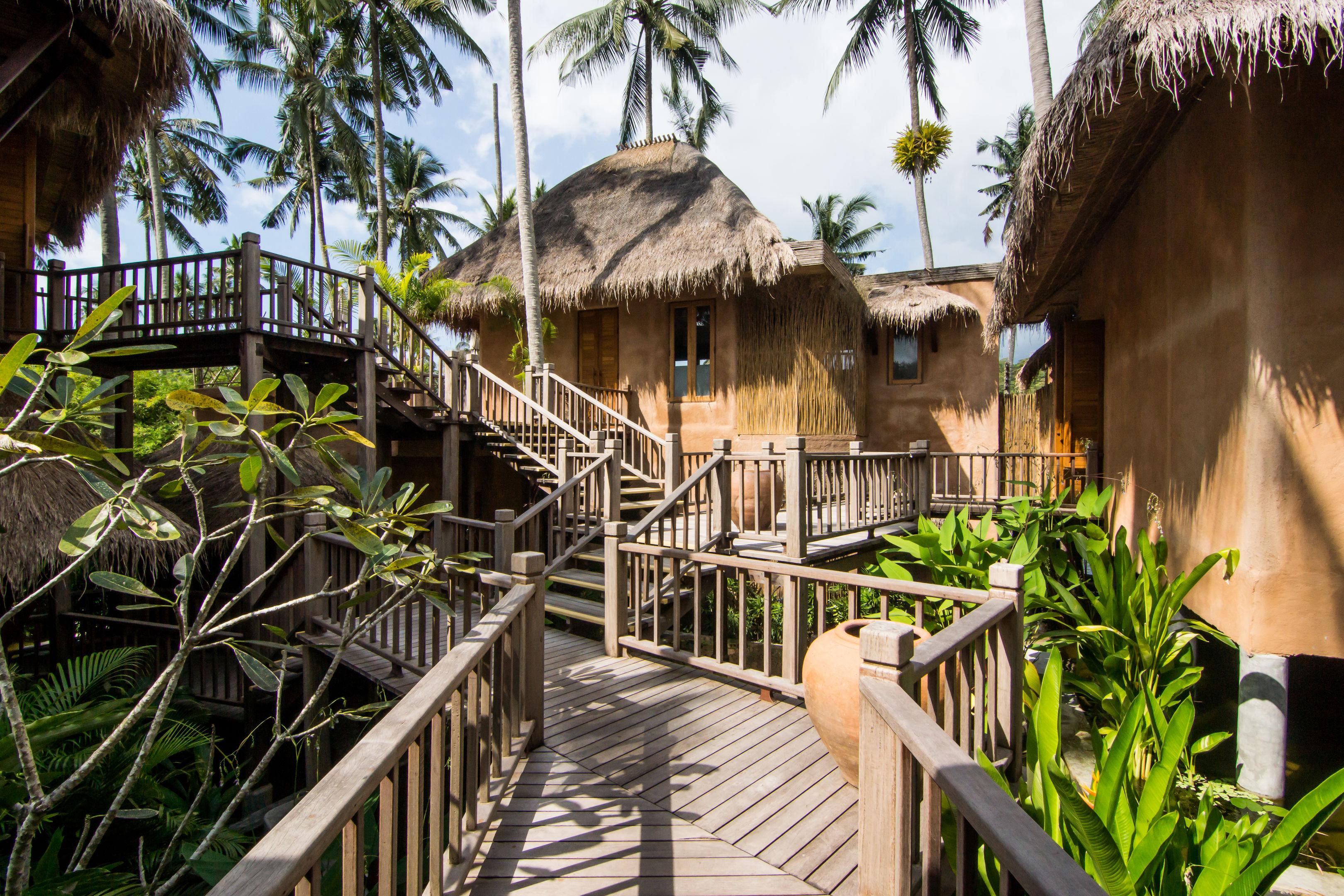 High Season Pool Villa & Spa — photo 1