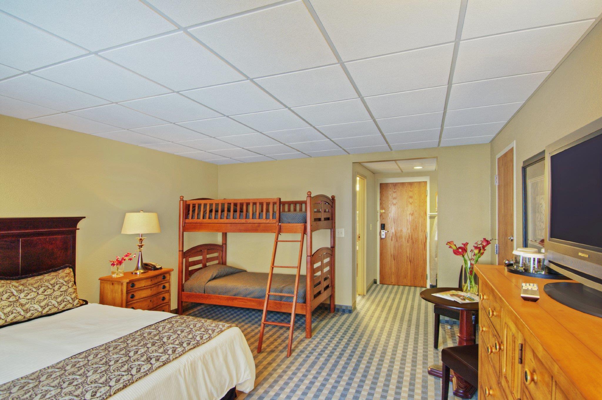 The Pointe at Castle Hill Resort — photo 5