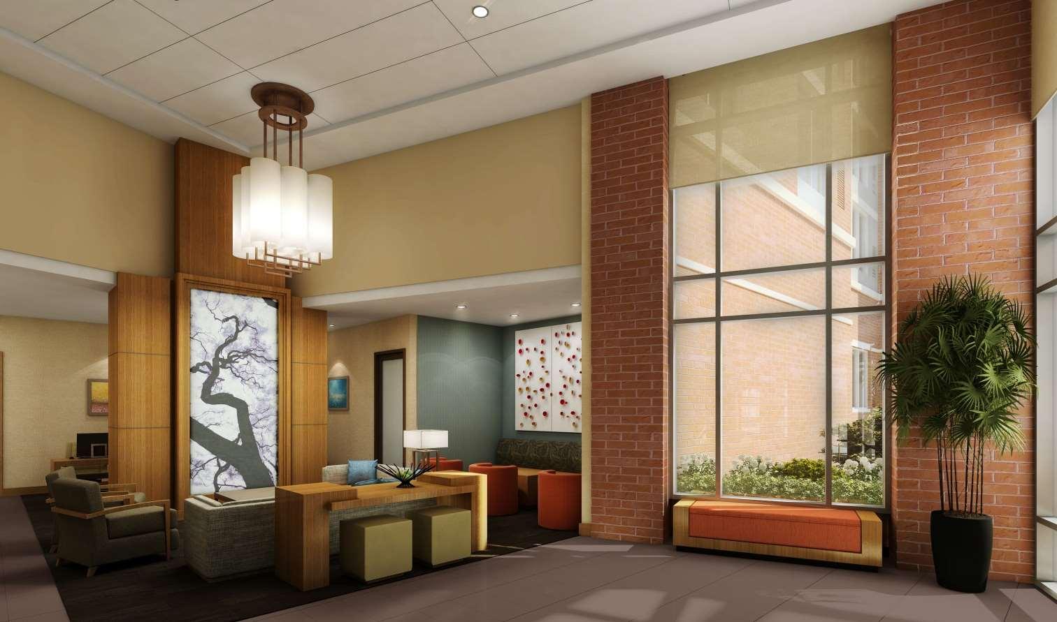 Hyatt Place DFW — photo 5