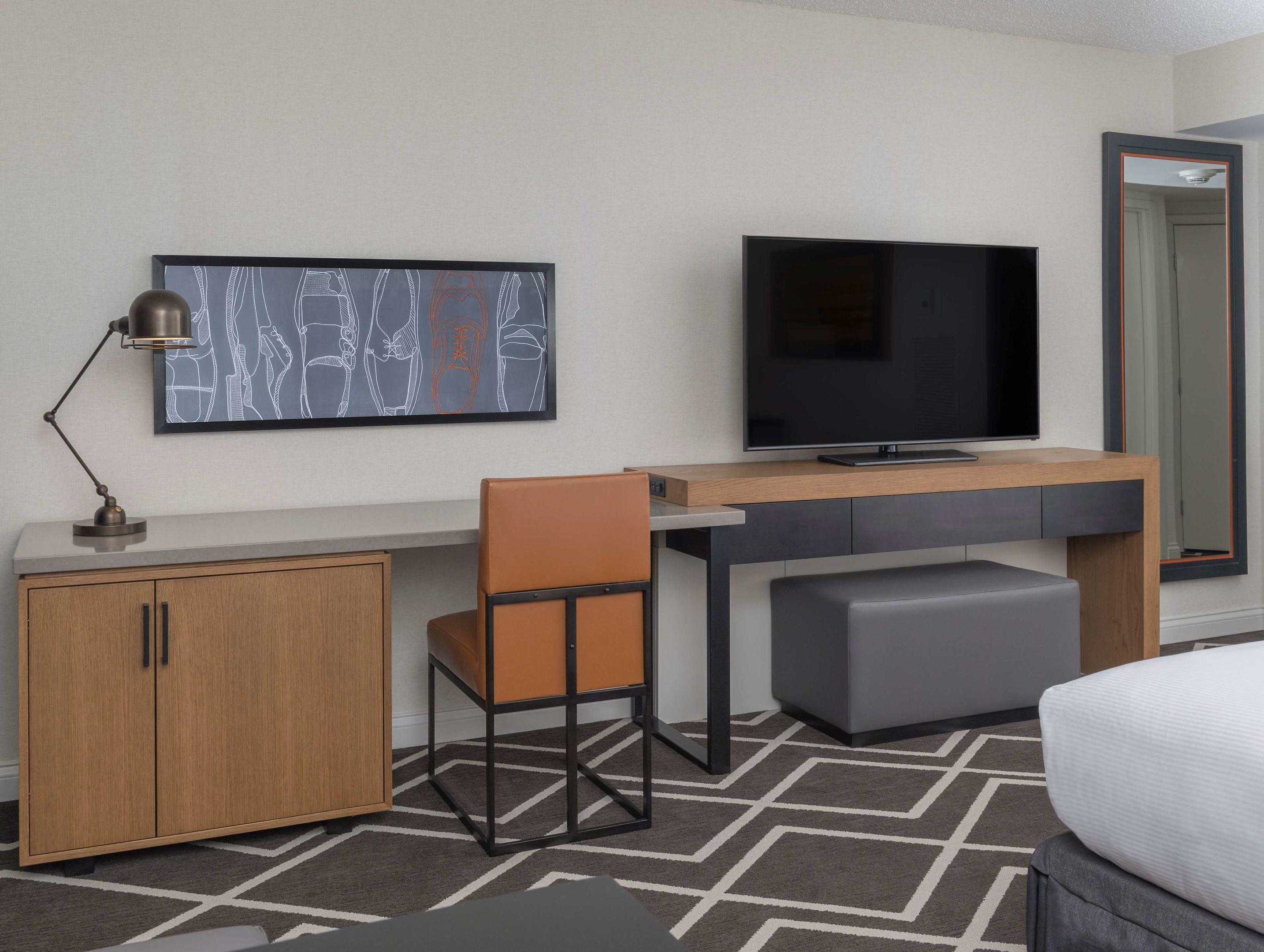 Hilton Woburn — photo 4