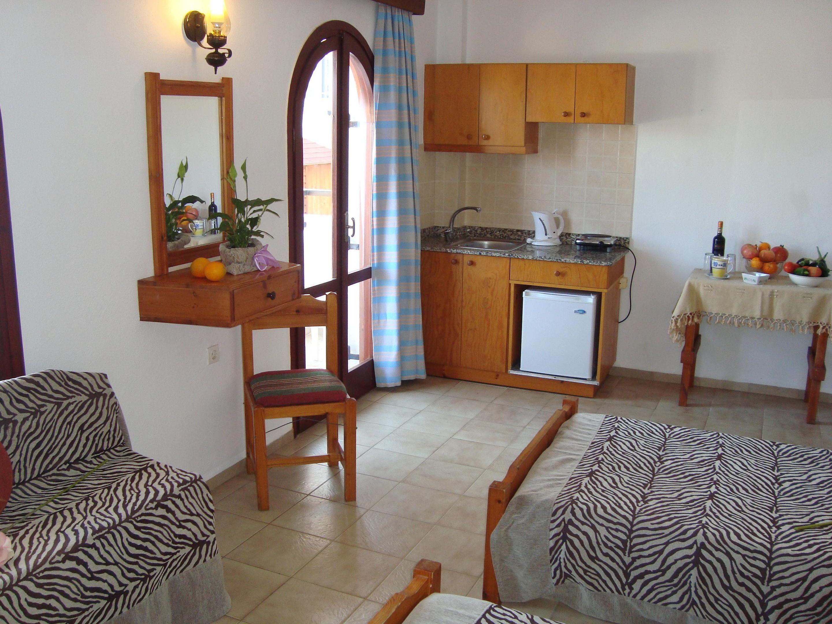 Arkadi Apartments — photo 5