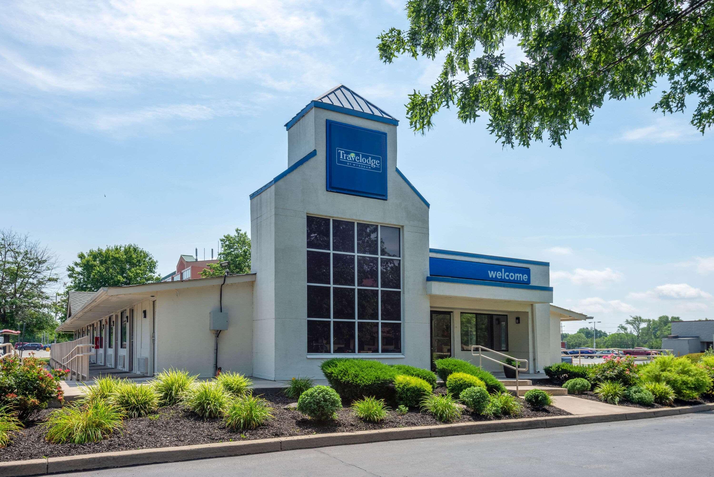 Travelodge by Wyndham Essington / Philadelphia Airport — photo 4