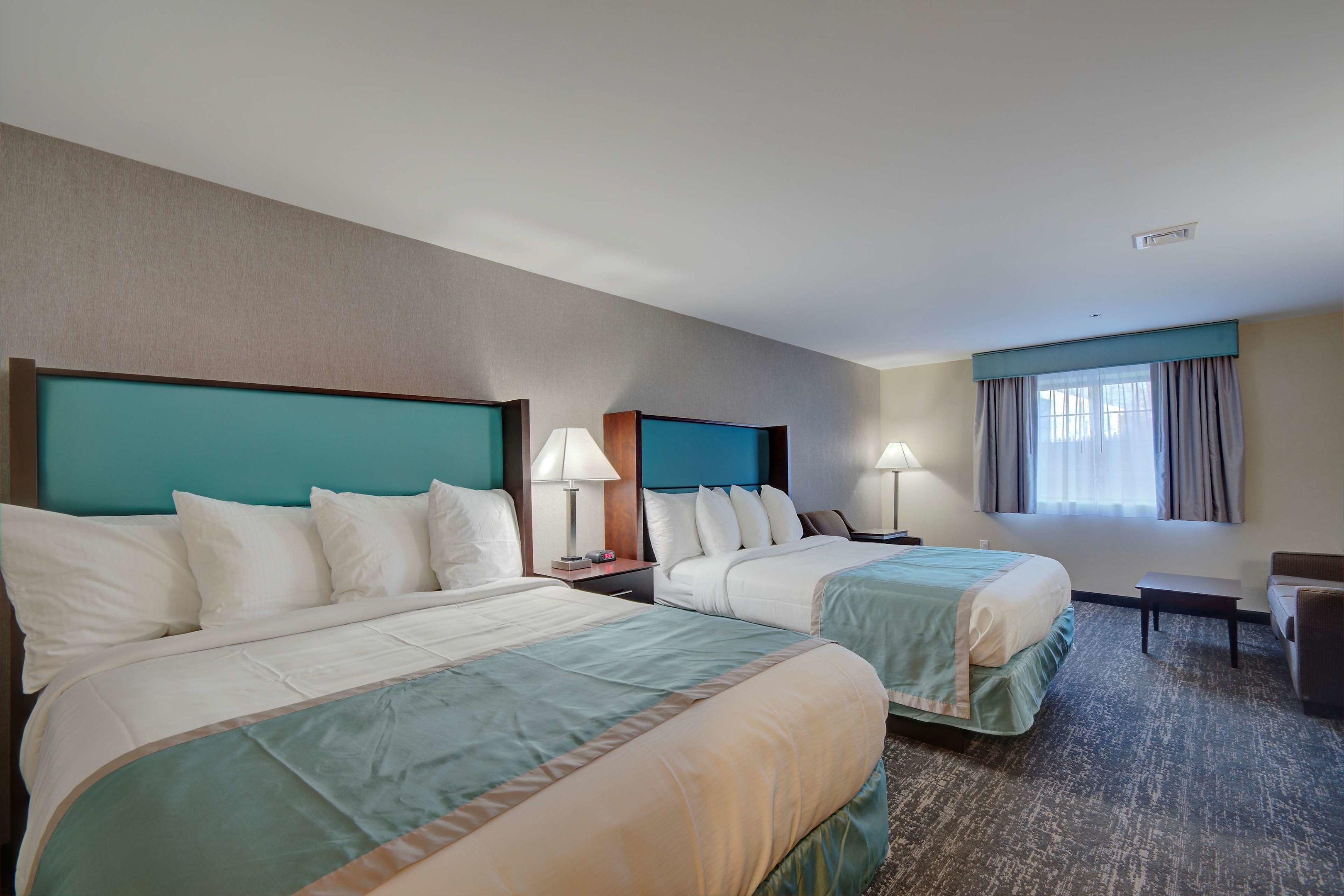 Best Western Hampshire Inn — photo 4