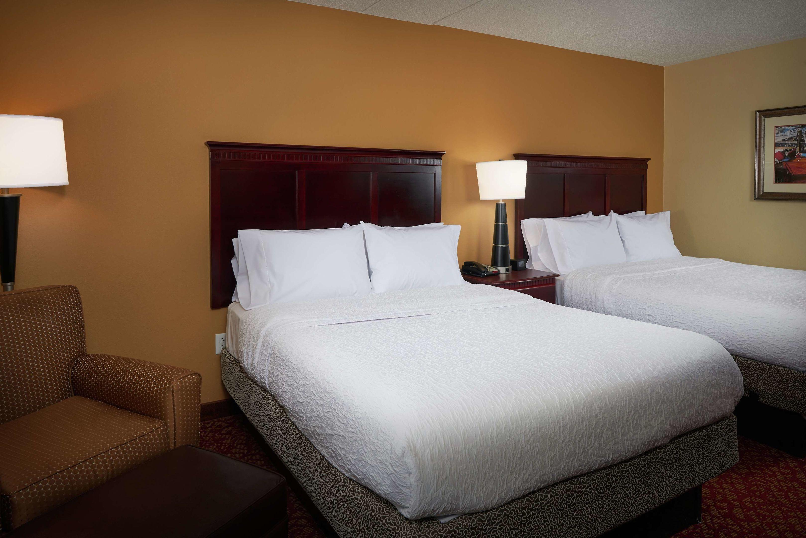 Hampton Inn Newport News-Yorktown — photo 5