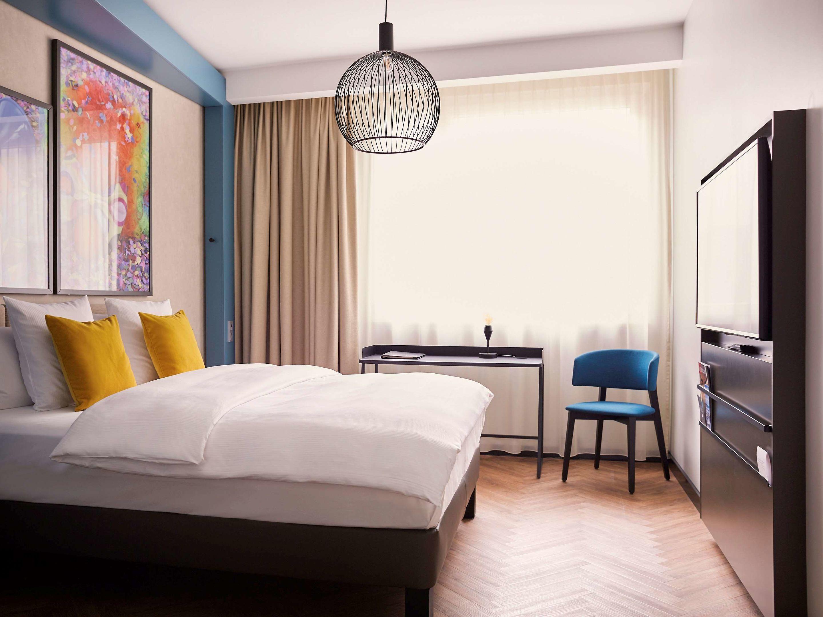 Hotel Mondial am Dom Cologne MGallery — photo 4