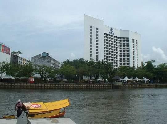 Hilton Kuching — photo 2