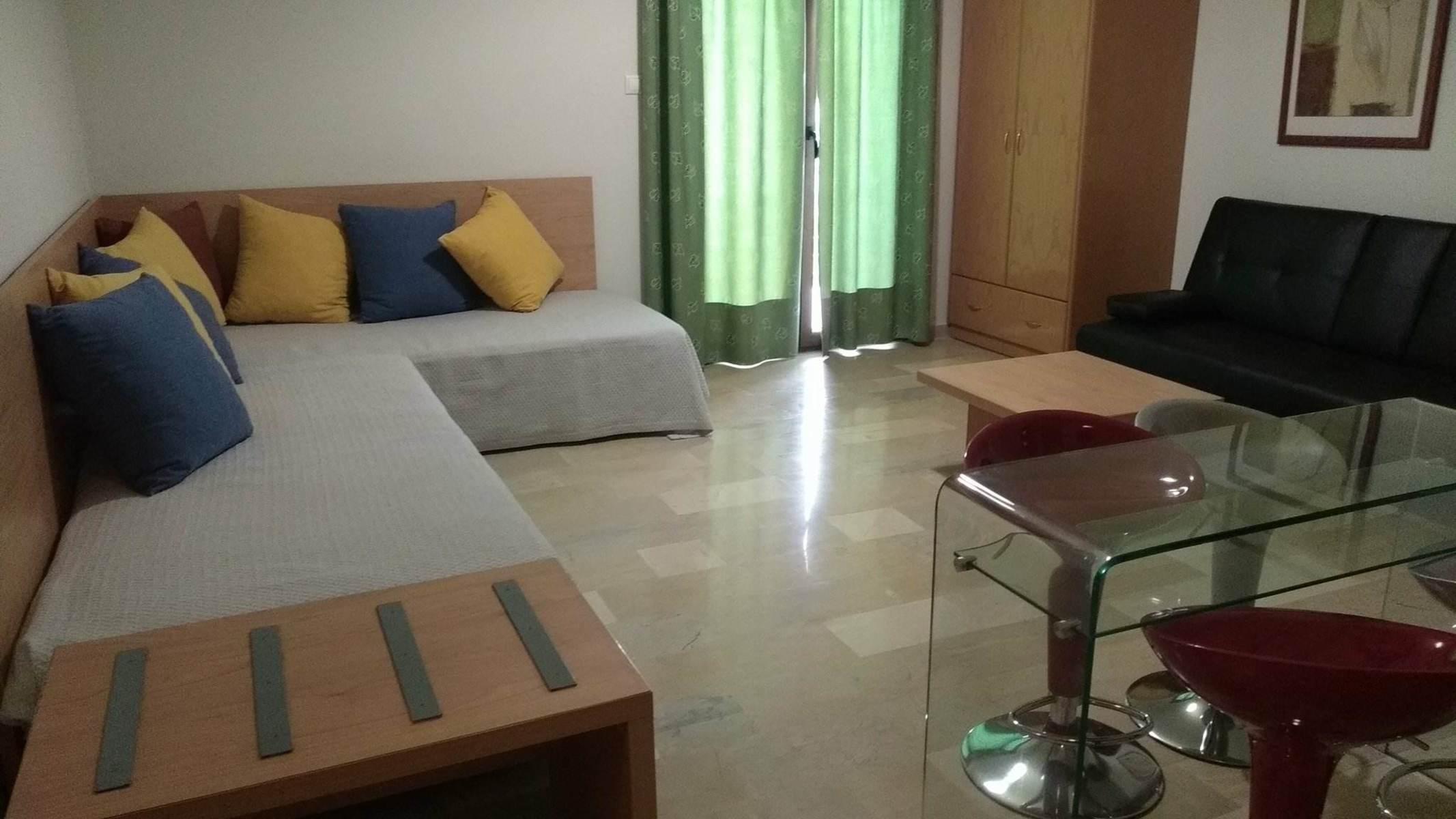 Vassilias Beach Hotel — photo 4