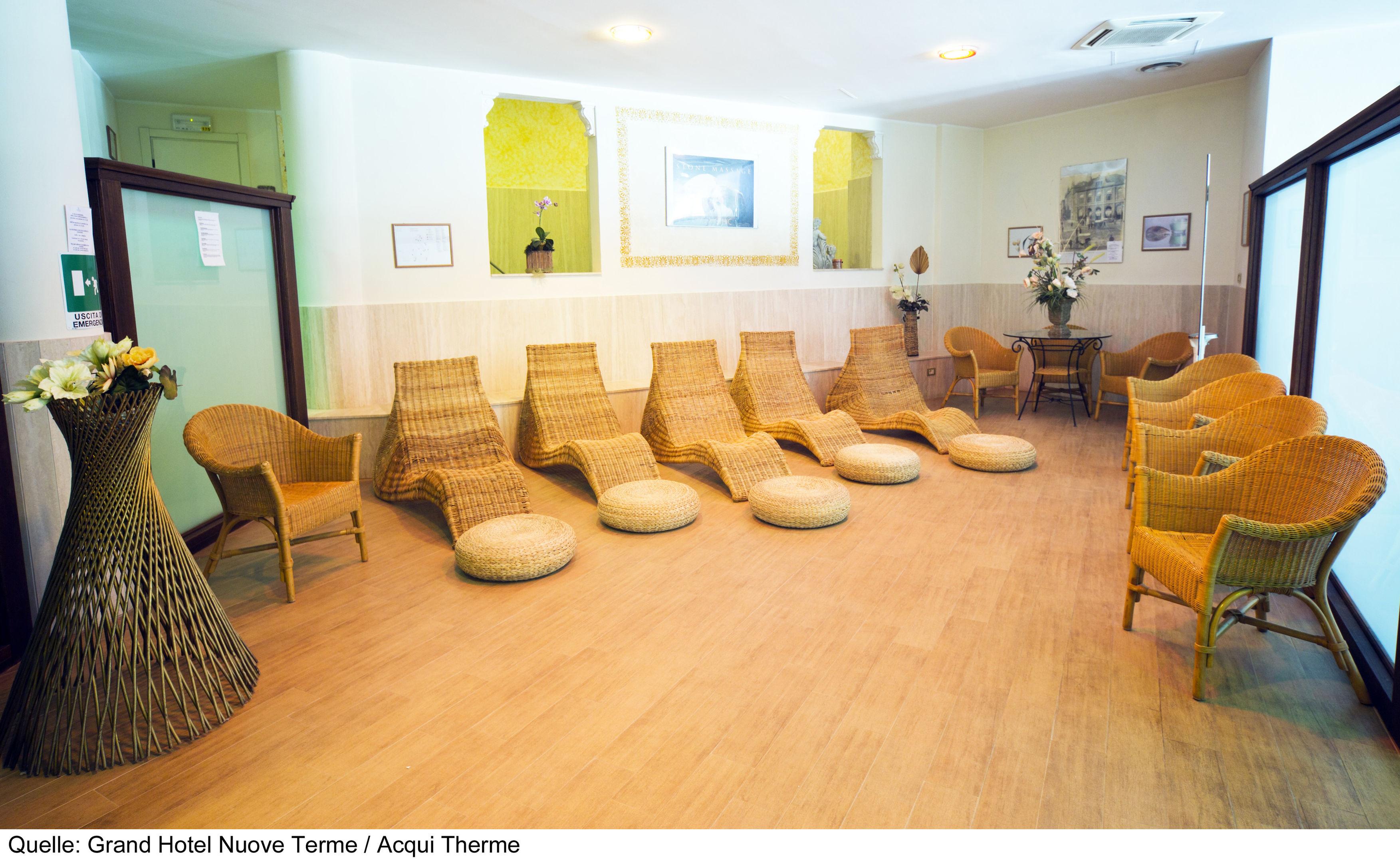 Grand Hotel Nuove Terme — photo 5