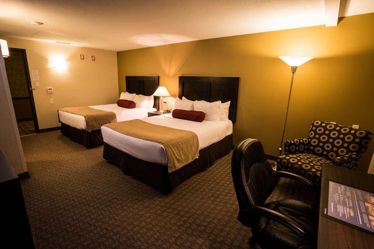 Best Western Plus Baker Street Inn — photo 5