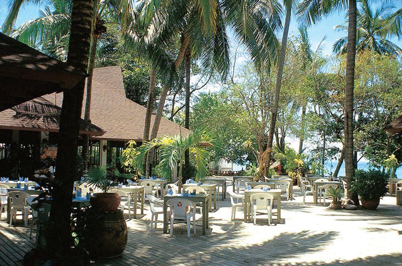 Phi Phi Holiday Resort — photo 1