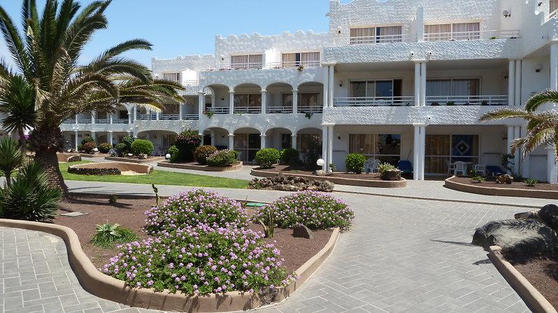 Sotavento Beach Club — photo 4