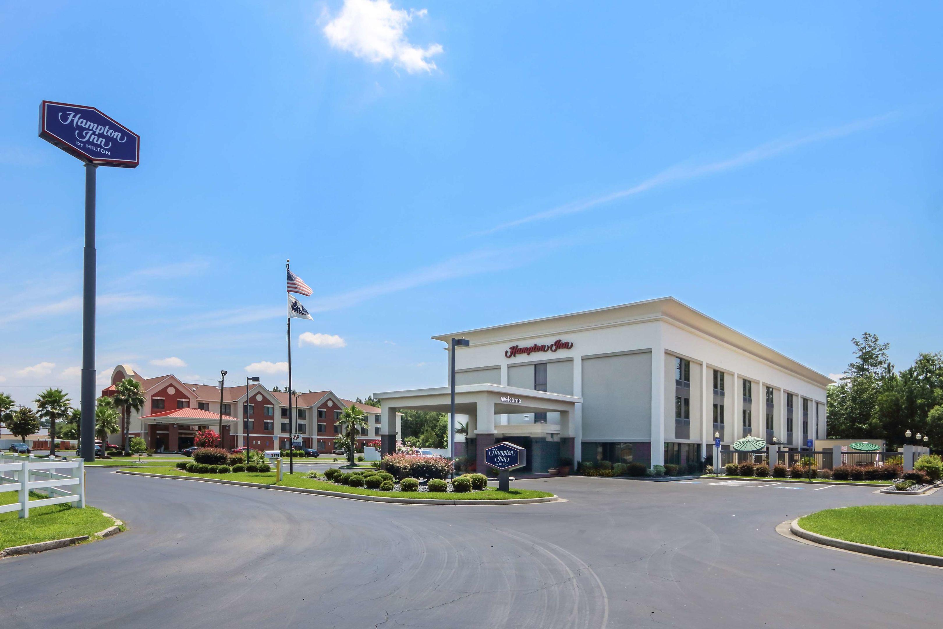 Hampton Inn Savannah-I-95/Richmond Hill — photo 3