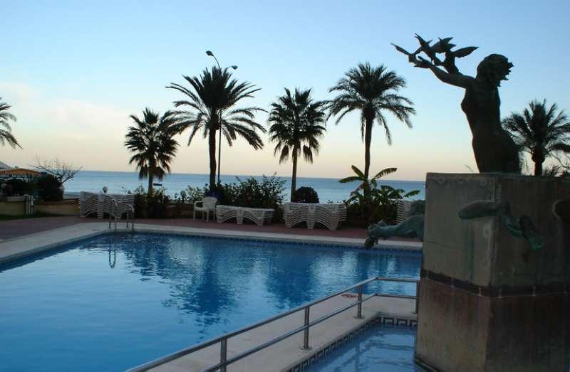 Meliá Costa del Sol — photo 5