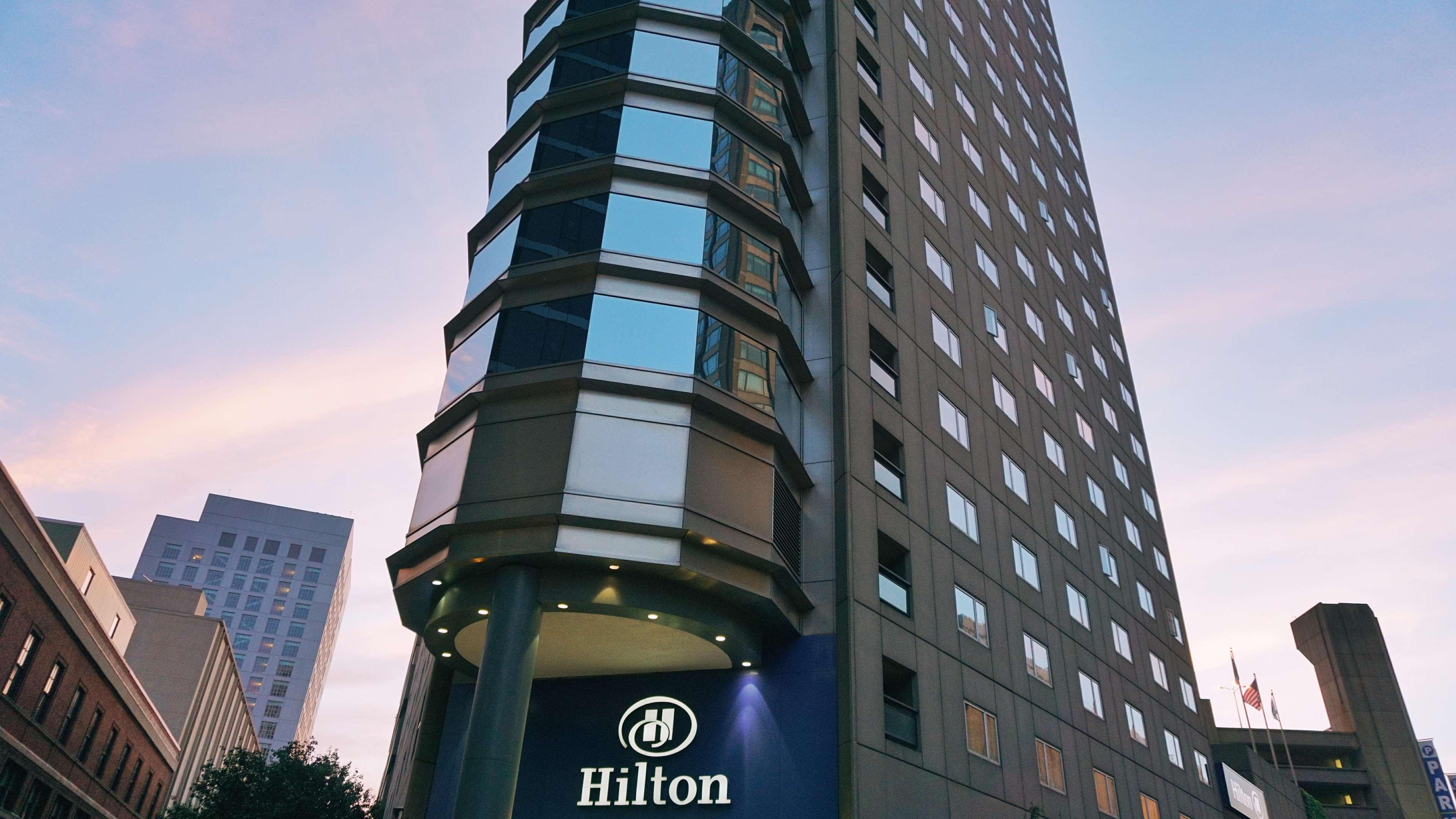 Hilton Boston Back Bay — photo 5