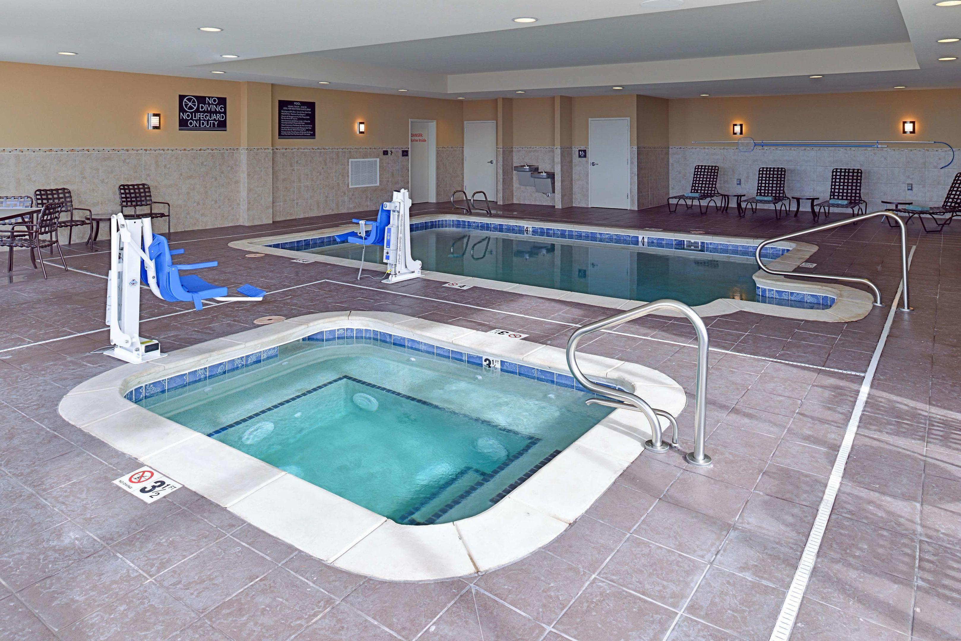 Hilton Garden Inn Hobbs — photo 4