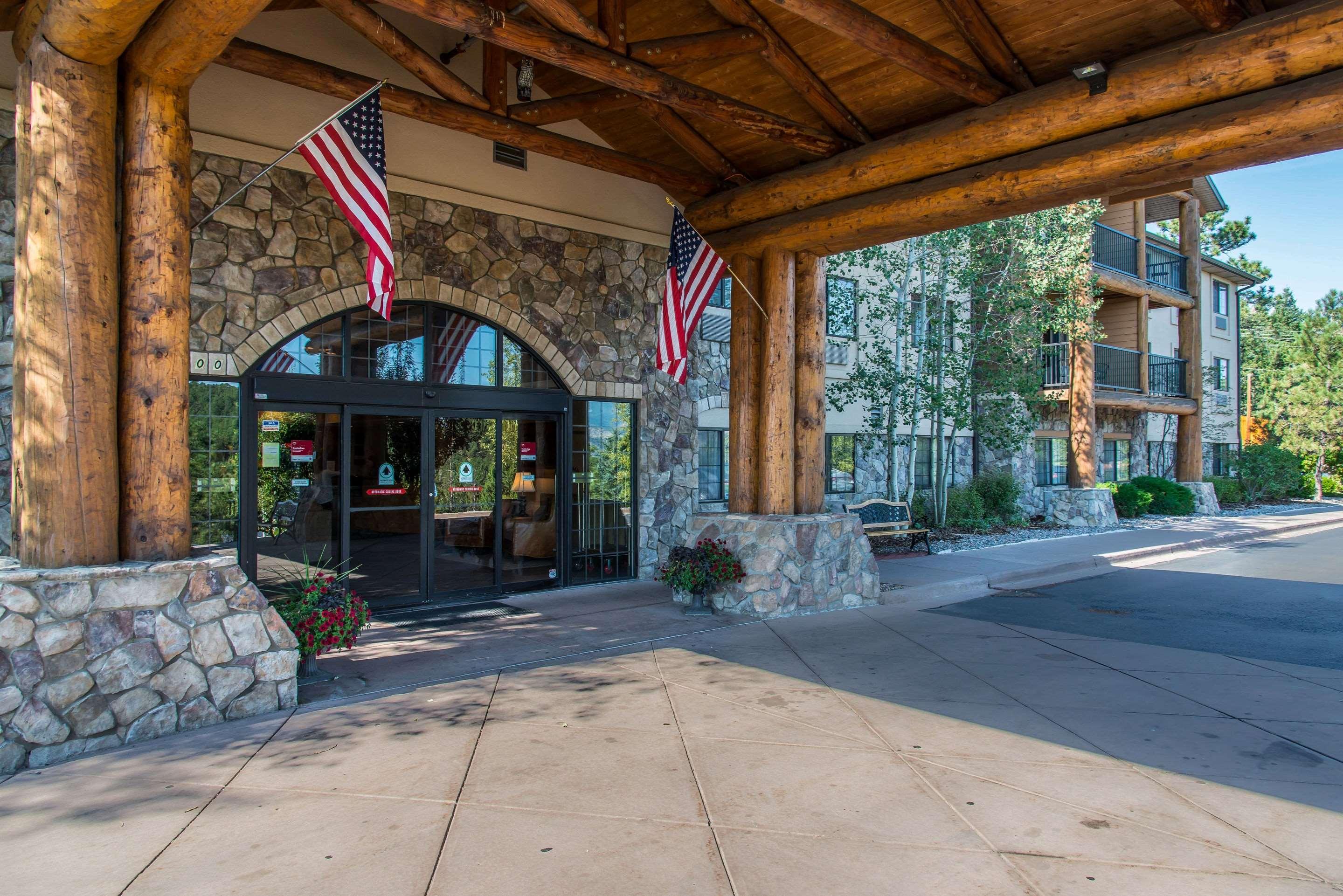 Comfort Suites Golden West on Evergreen Parkway — photo 4