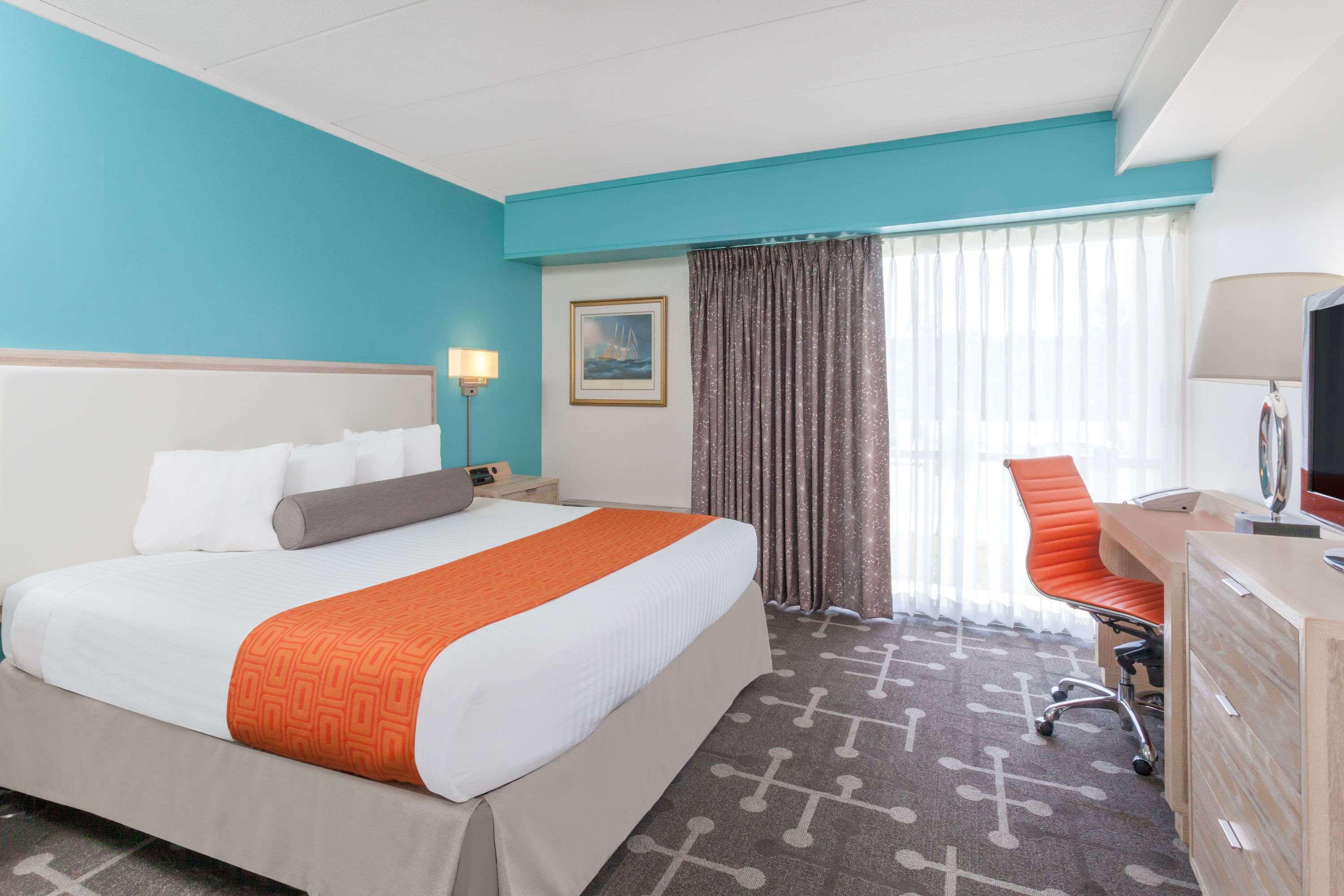 Howard Johnson Inn — photo 4