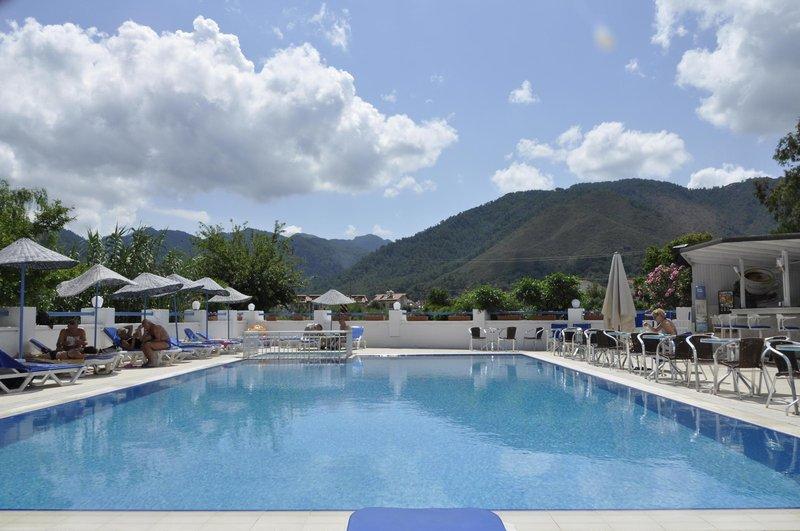 Munamar Park Hotel — photo 4