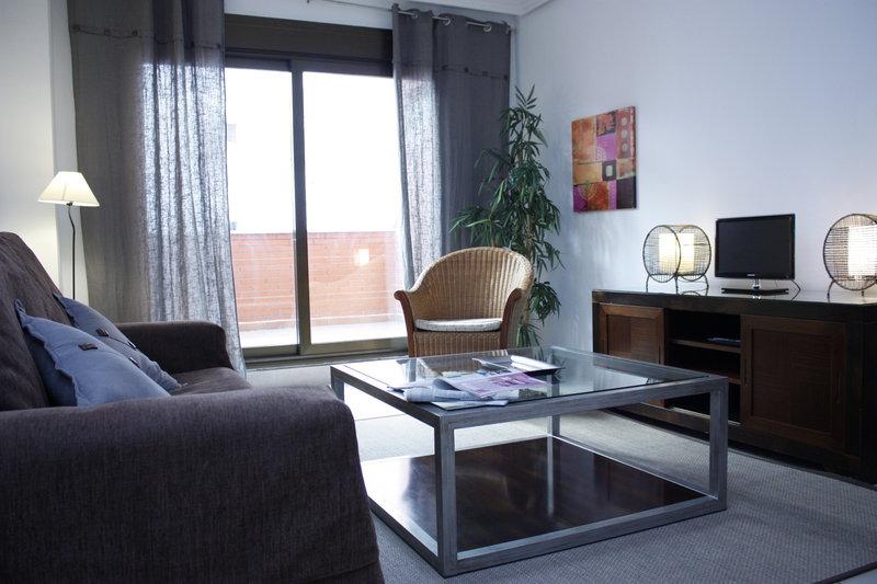 WooTravelling Plaza de Oriente Homtels — photo 4