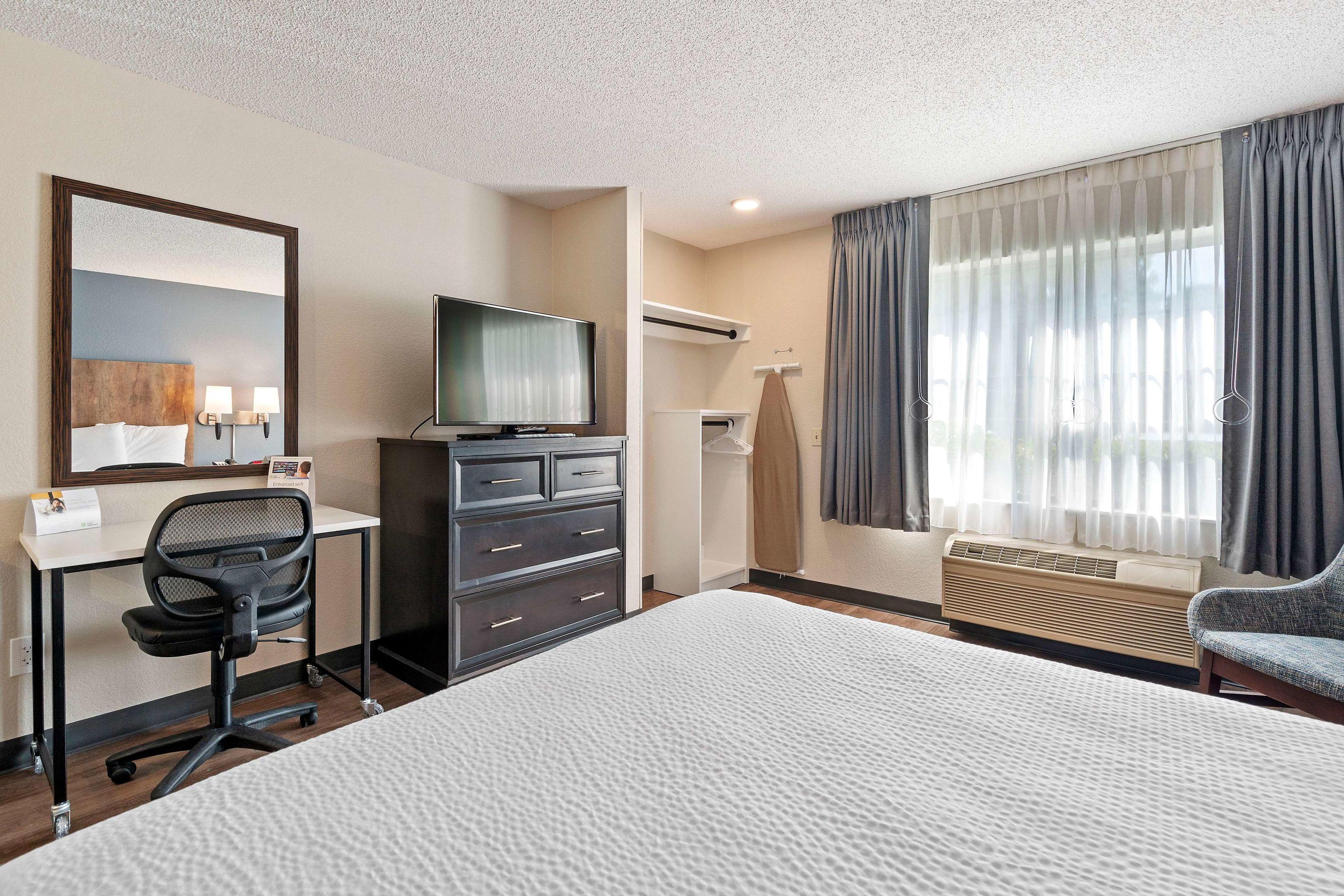 Extended Stay America - Seattle - Bellevue - Downtown — photo 4