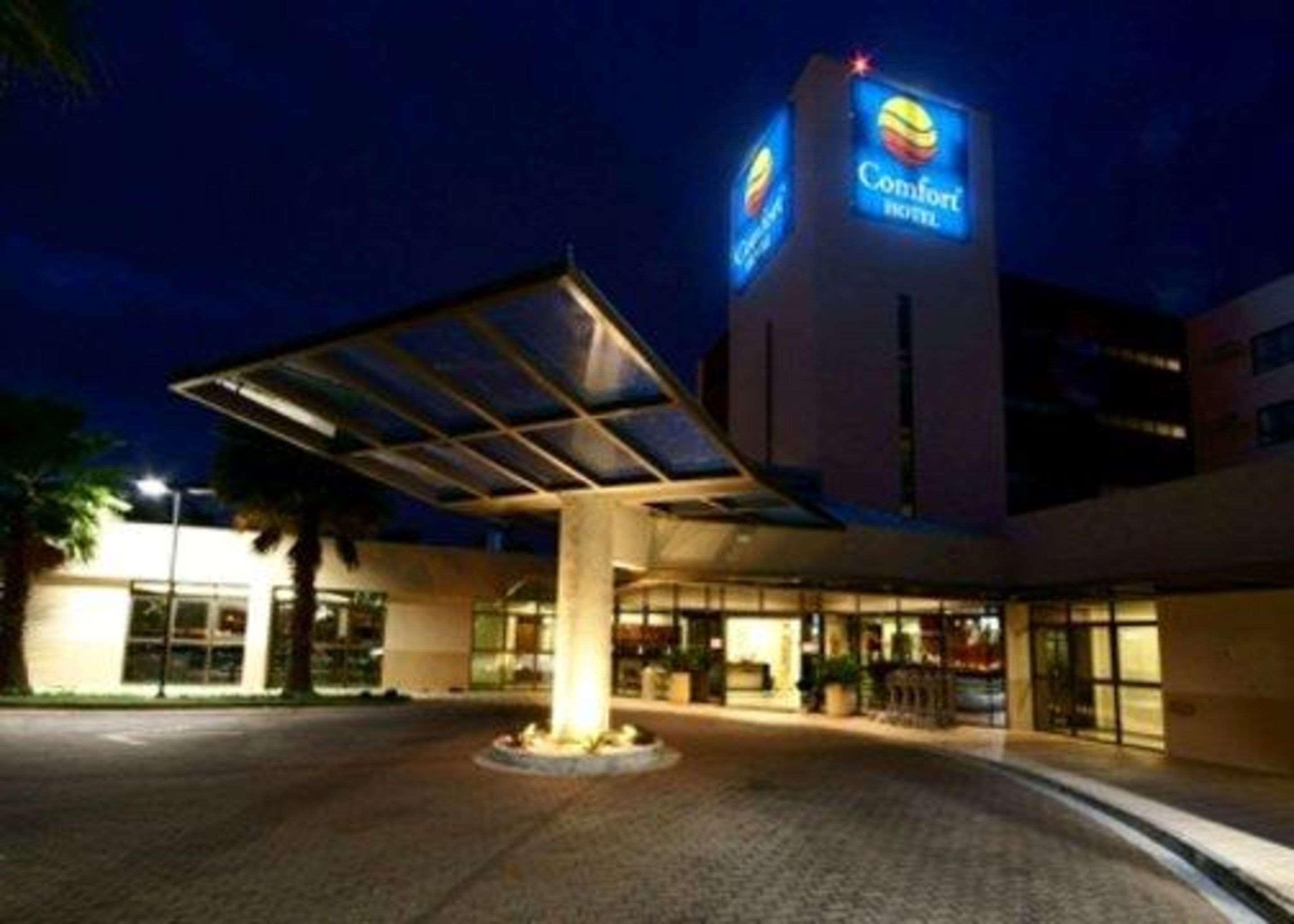 Comfort Hotel — photo 3