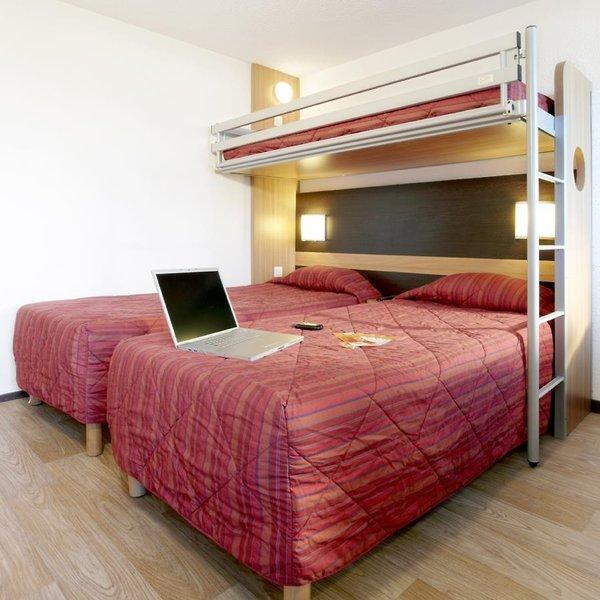 Hotel Première Classe Mâcon Sud — photo 5
