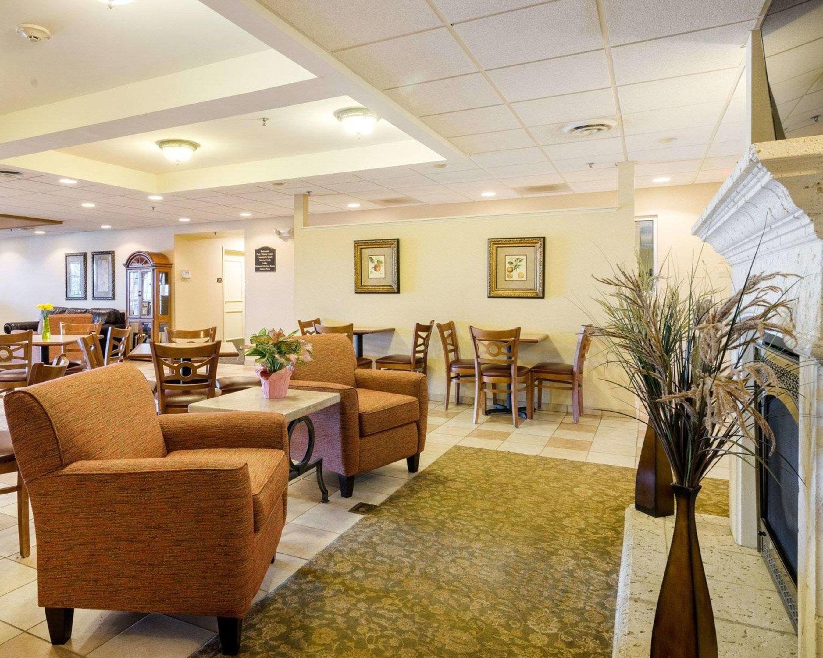 MainStay Suites — photo 4