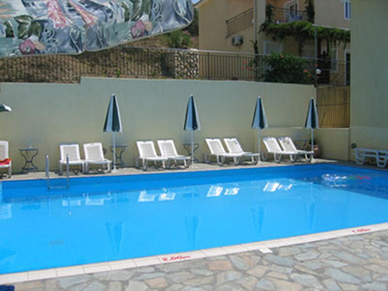 Maria's Garden Apartments — photo 5