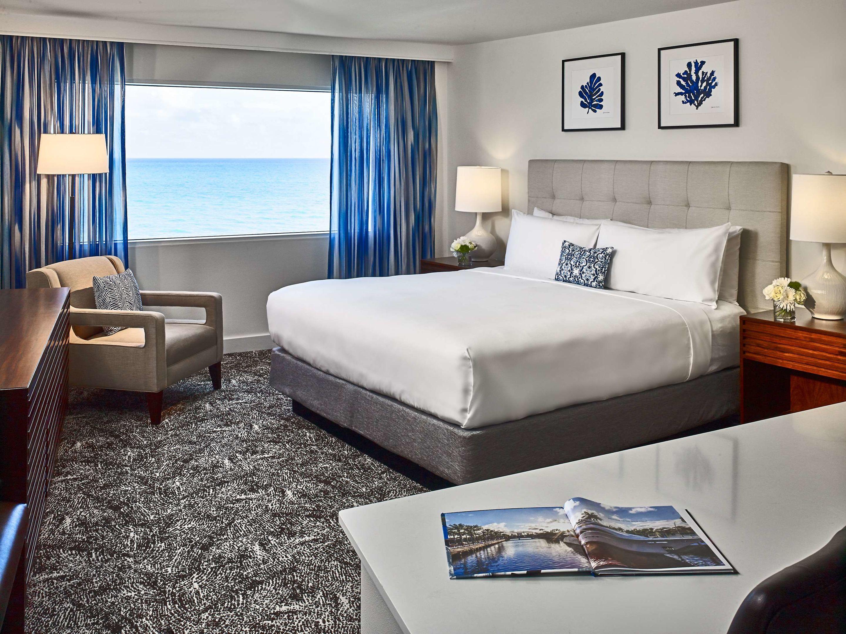 Sonesta Fort Lauderdale Beach — photo 4