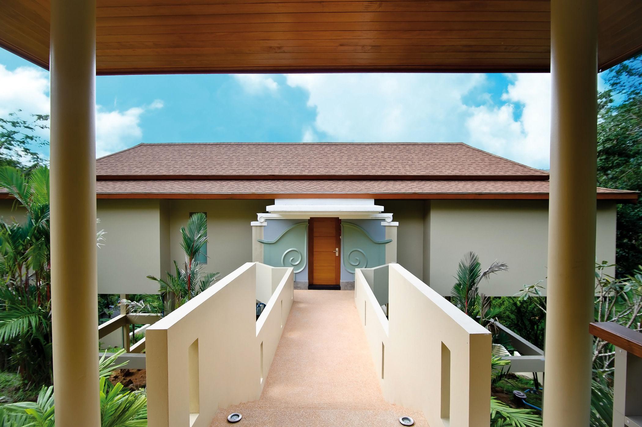 Villa Tantawan Resort and Spa — photo 1
