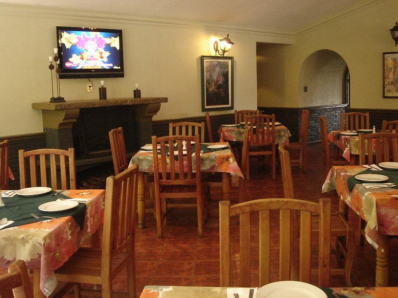 Hotel Rocaval — photo 4