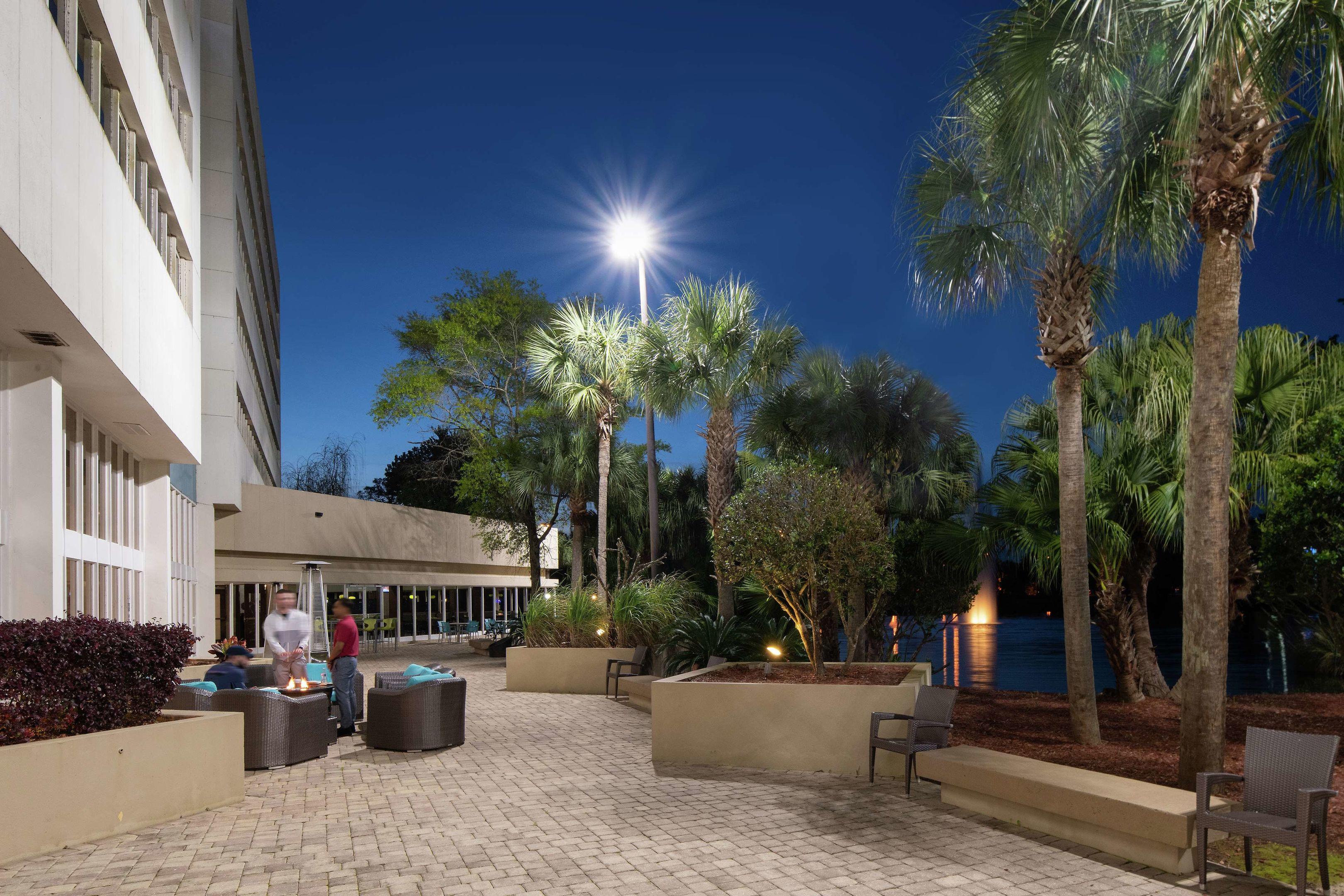 DoubleTree by Hilton Hotel Jacksonville Airport — photo 5