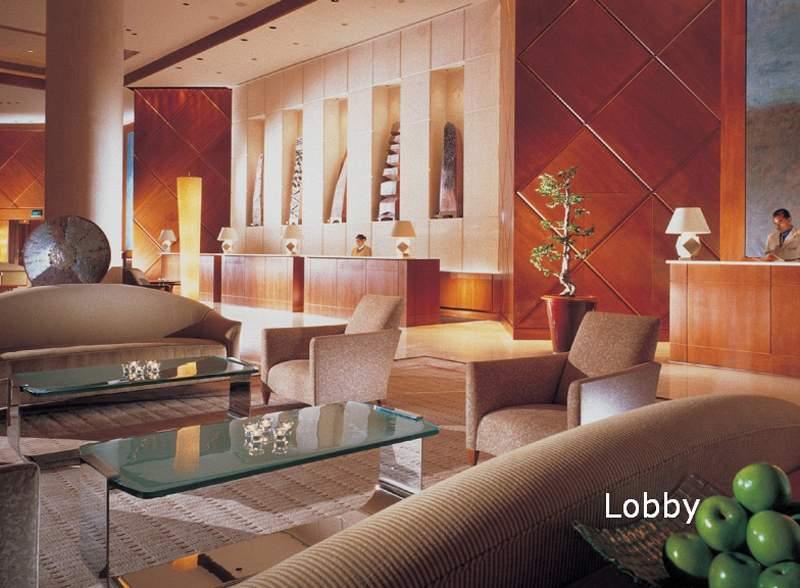 Fairmont Singapore — photo 5