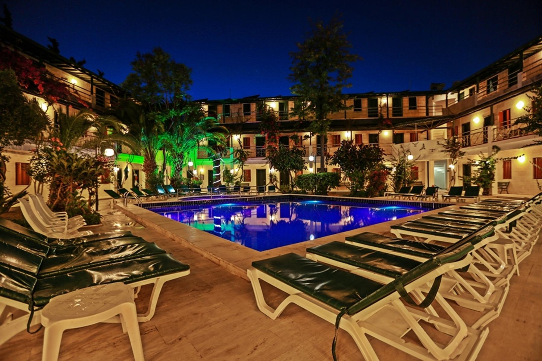 Bodrum Skylife Hotel — photo 5