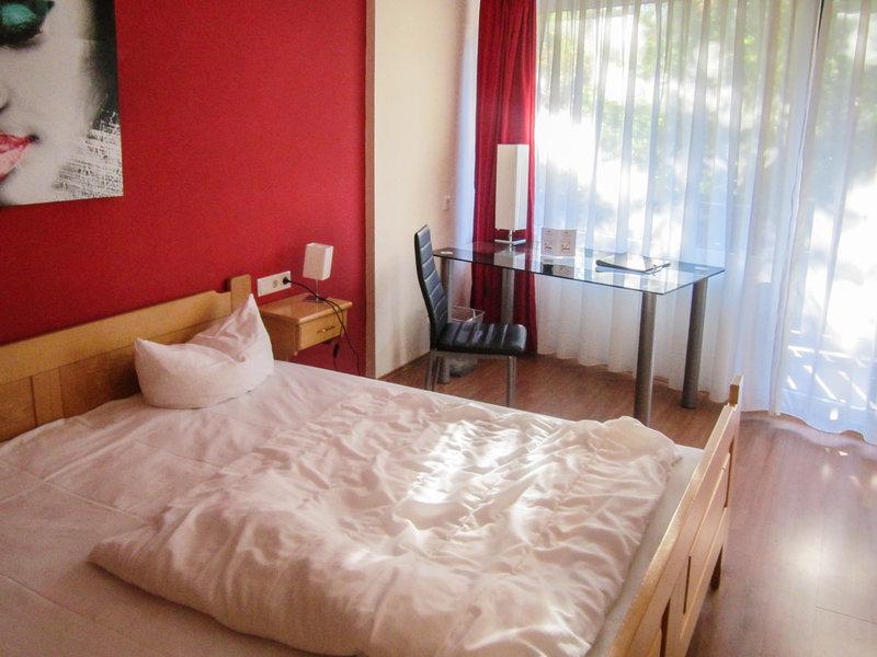 Atlas Sporthotel — photo 5