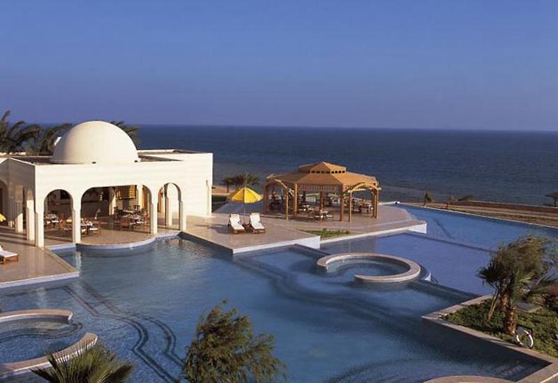 The Oberoi, Sahl Hasheesh — photo 4