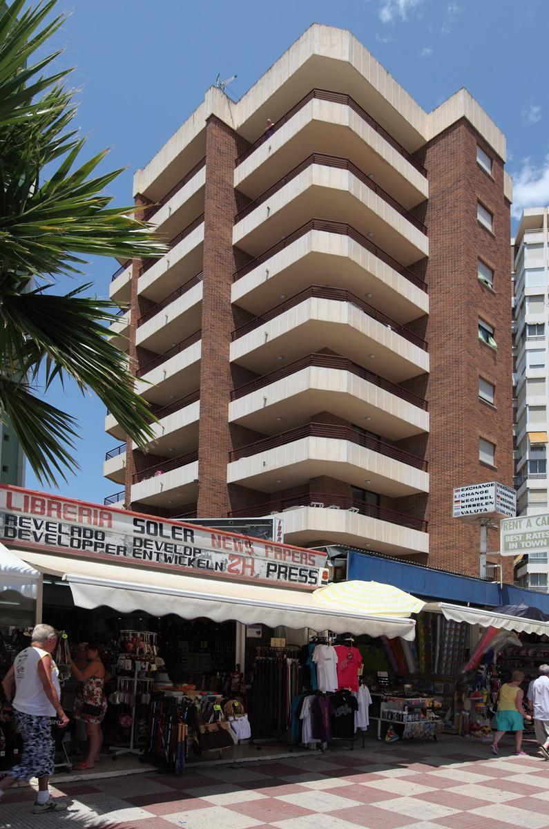 Apartamentos Carlos V — photo 4