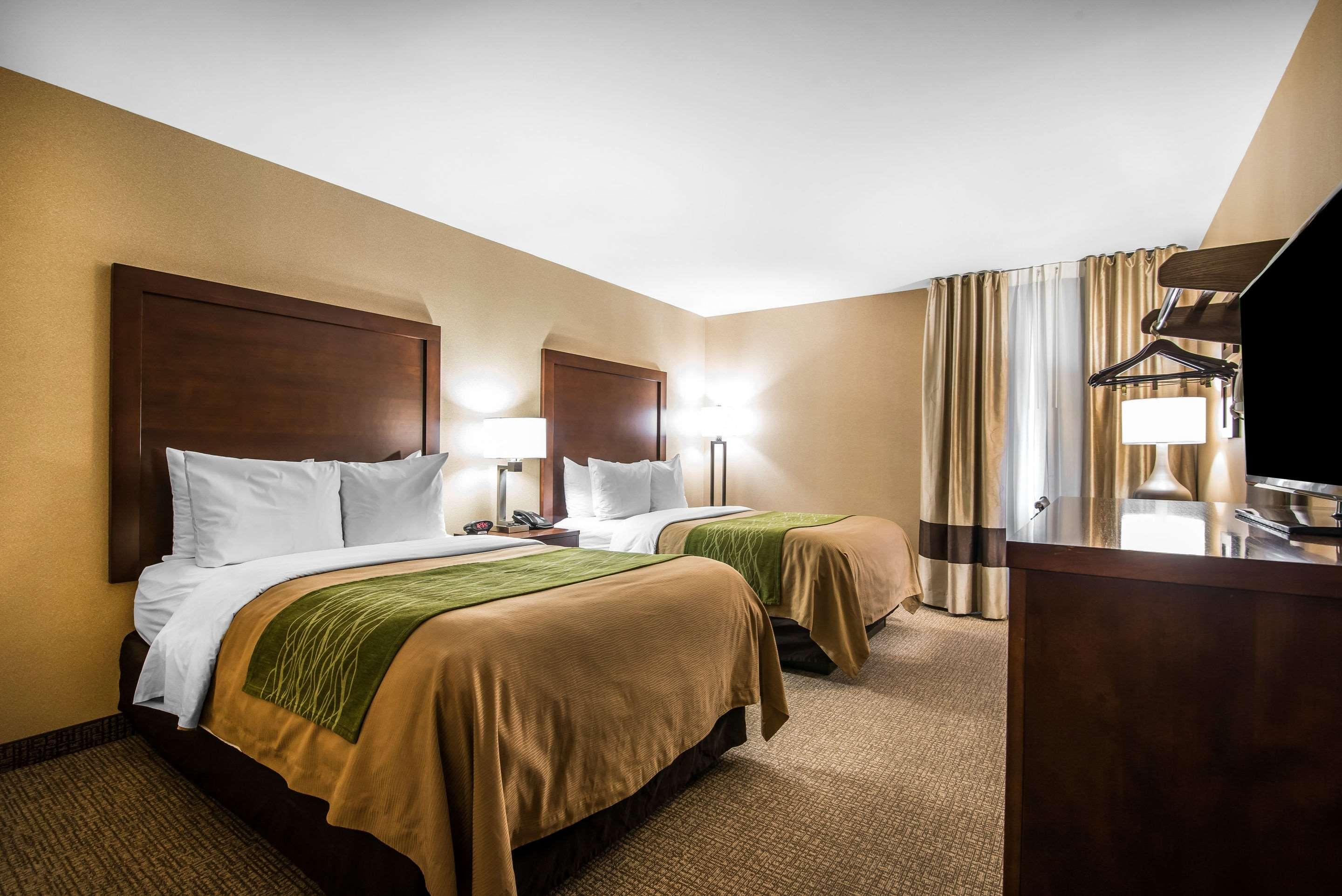 Quality Inn & Suites — photo 5