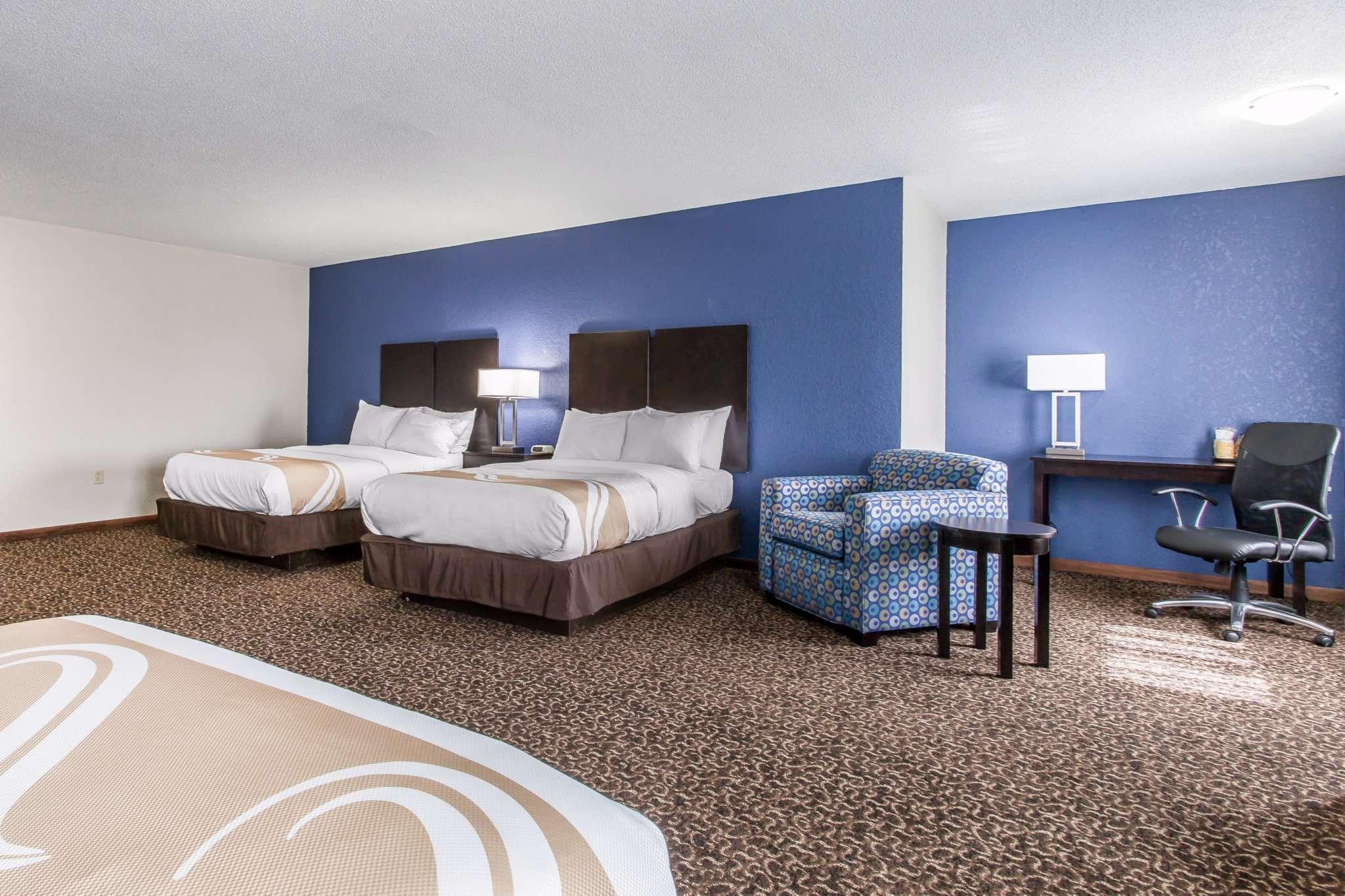 Quality Inn Milan-Sandusky — photo 5
