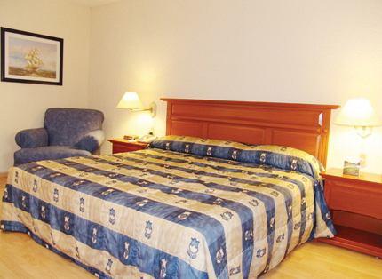 Howard Johnson Plaza Hotel Las Torres — photo 3